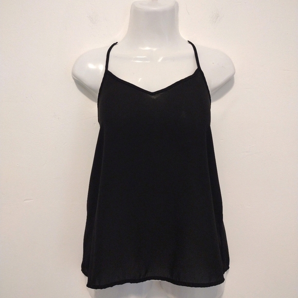Abercrombie & Fitch - Open Back Camisole - Picture 5 of 13